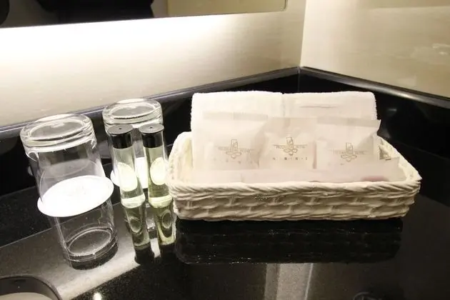 Deluxe İki Ayrı Yataklı Oda (with Twin Bed)
