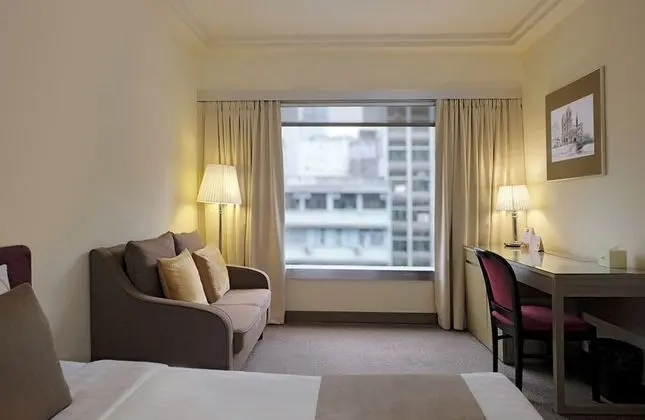 Deluxe İki Ayrı Yataklı Oda (with Twin Bed)