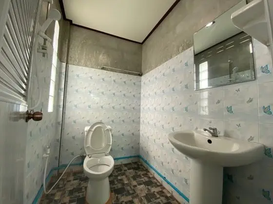 Standard İki Ayrı Yataklı Oda