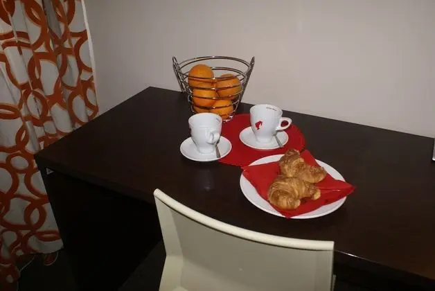 Standard İki Ayrı Yataklı Oda, 2 Tek Kişilik Yatak