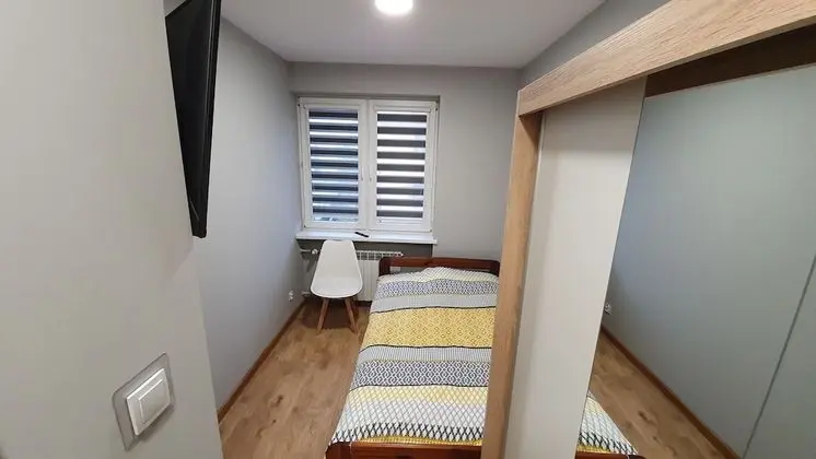 Tek Kişilik Oda (5)