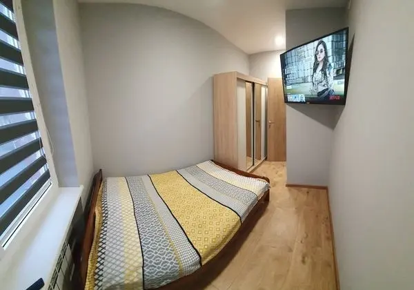 Tek Kişilik Oda (5)