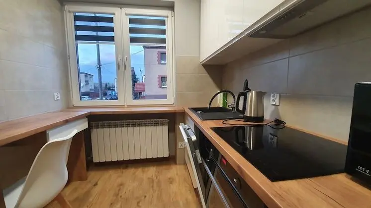 Tek Kişilik Oda (5)