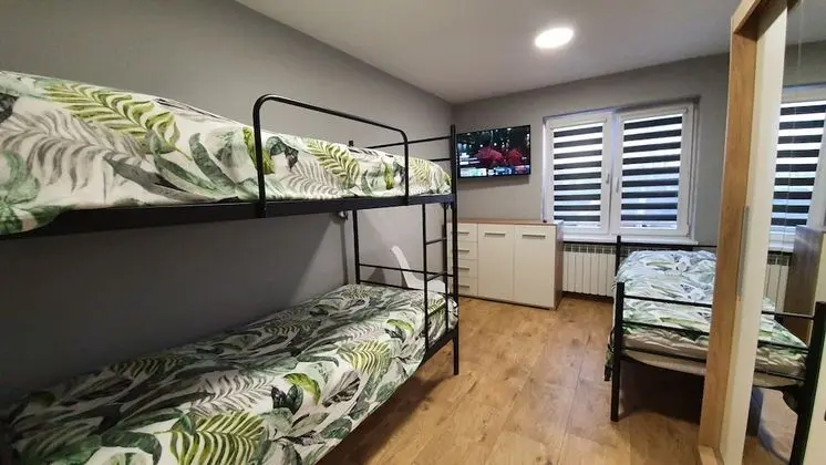 Üç Kişilik Oda (4)