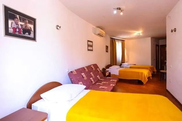 Comfort Üç Kişilik Oda