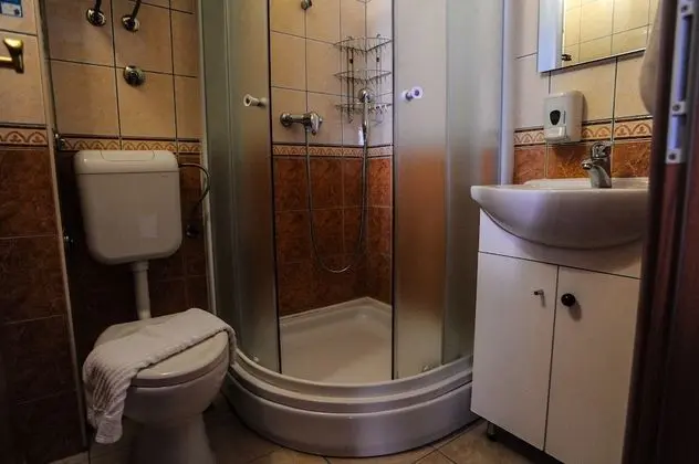 Comfort Üç Kişilik Oda