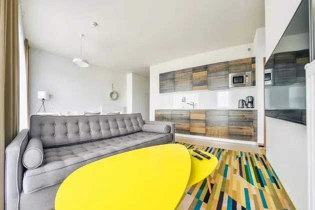 Apart Daire (D 105)