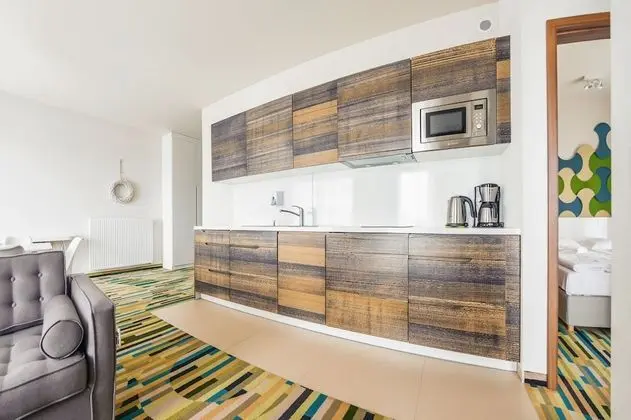 Apart Daire (D 105)