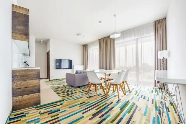 Apartment (D 105)