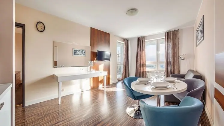 Apart Daire (741 B)