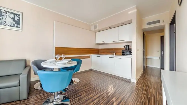 Apart Daire (741 B)