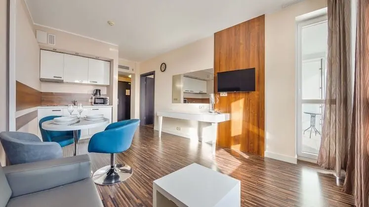 Apart Daire (741 B)