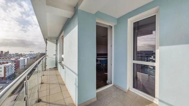Apart Daire (741 B)