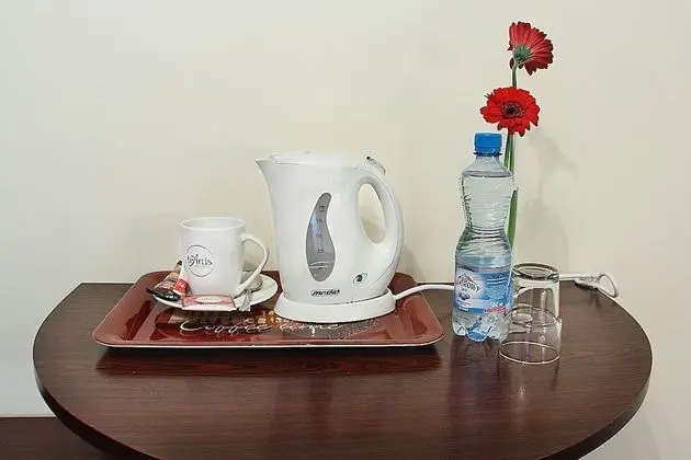 Tek Kişilik Oda
