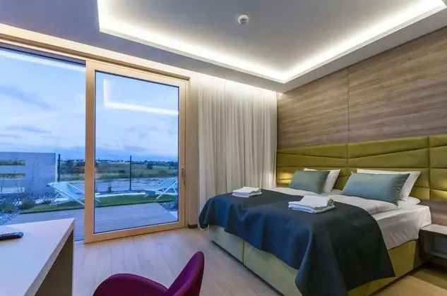 Comfort Oda, 1 En Büyük (King) Boy Yatak, Vadi Manzaralı (4)