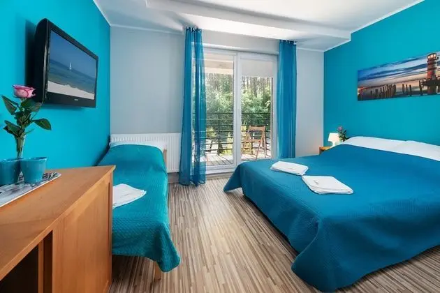 Family Oda (2+1)