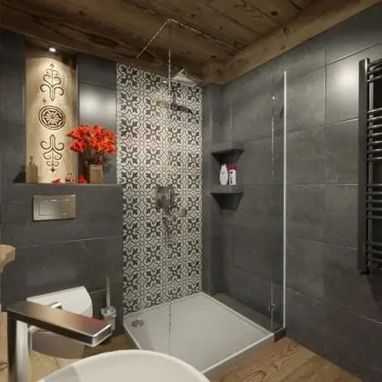 Deluxe Apart Daire (Apartament Karminowy)