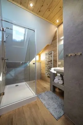 Superior Dağ Evi (Domek Pudrowy)