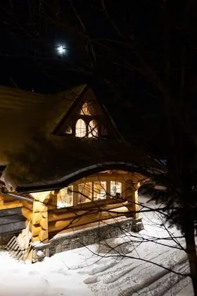 Superior Dağ Evi (Domek Pudrowy)