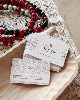 Superior Dağ Evi (Domek Turkusowy)