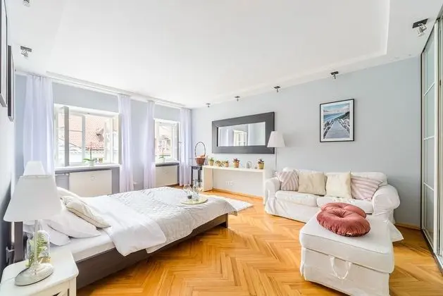 Comfort Apart Daire, Birden Çok Yatak