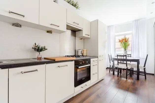 Comfort Apart Daire, Birden Çok Yatak