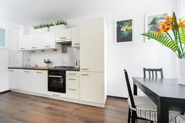 Comfort Apart Daire, Birden Çok Yatak