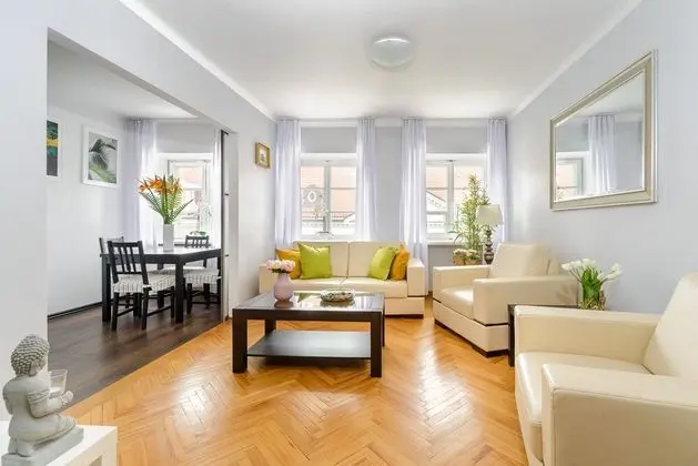 Comfort Apart Daire, Birden Çok Yatak