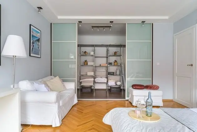 Comfort Apart Daire, Birden Çok Yatak