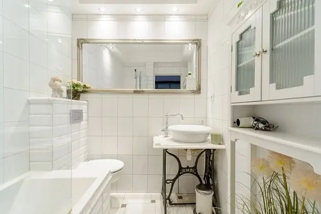 Comfort Apart Daire, Birden Çok Yatak