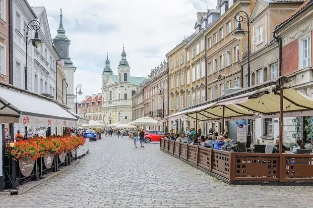 Comfort Apart Daire, Birden Çok Yatak