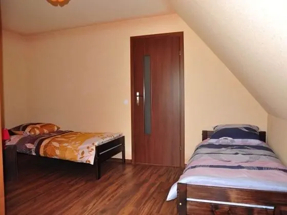 Kır Evi