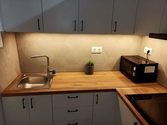 Deluxe Apart Daire, Deniz Manzaralı