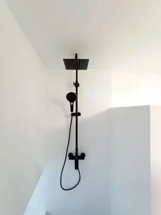 Deluxe Apart Daire, Deniz Manzaralı