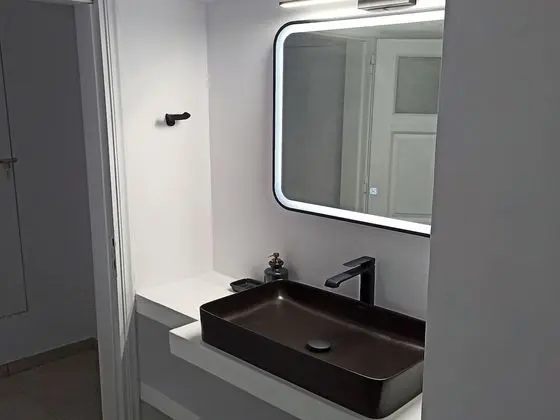 Deluxe Apart Daire, Deniz Manzaralı