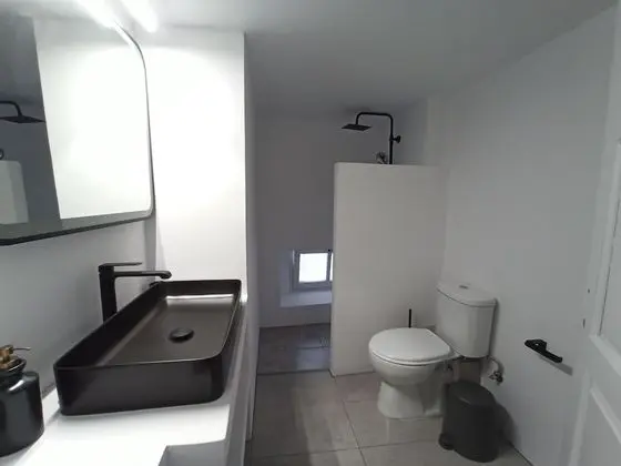 Deluxe Apart Daire, Deniz Manzaralı