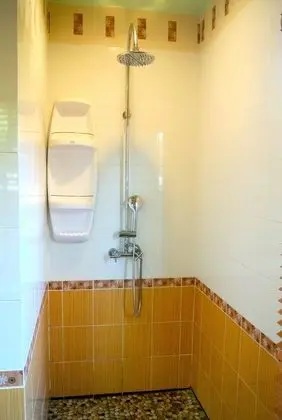 Superior Double Room with Balcony Next to the Beach