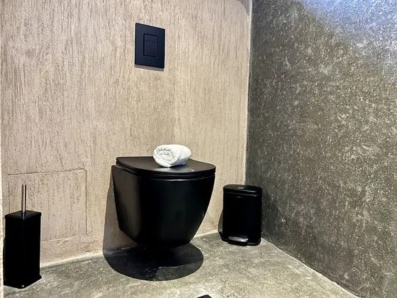 Junior Süit, Bahçe Manzaralı