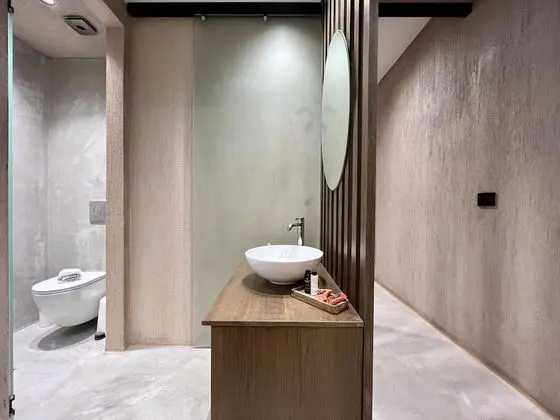 Junior Süit, Deniz Manzaralı