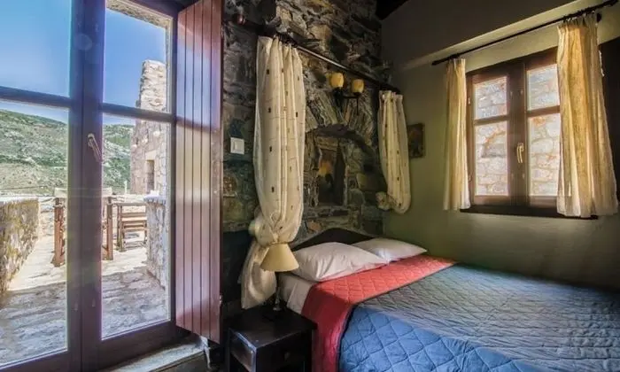 Çatı Katı (Loft), Deniz Manzaralı