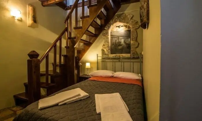 Çatı Katı (Loft), Deniz Manzaralı
