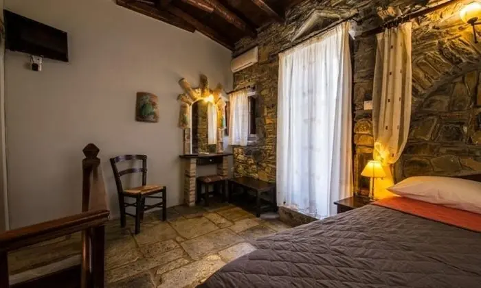 Çatı Katı (Loft), Deniz Manzaralı