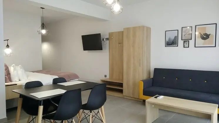 Deluxe Stüdyo