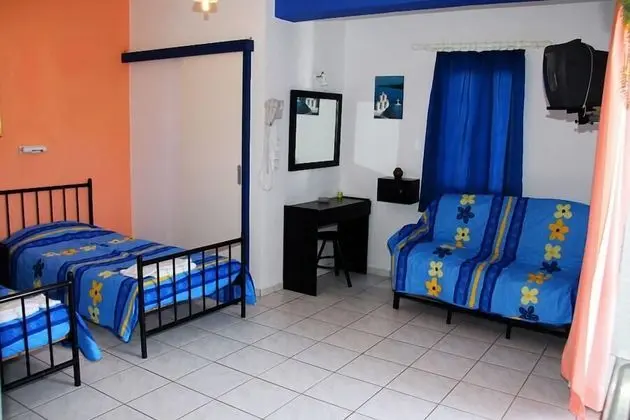 Apart Daire, 1 Yatak Odası, Bahçe Manzaralı
