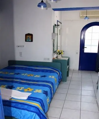 Apart Daire, 1 Yatak Odası, Bahçe Manzaralı