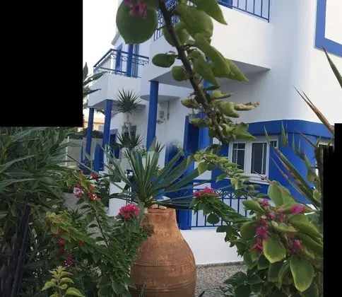 Apart Daire, 1 Yatak Odası, Bahçe Manzaralı