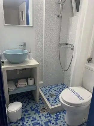 Apart Daire, 1 Yatak Odası, Bahçe Manzaralı