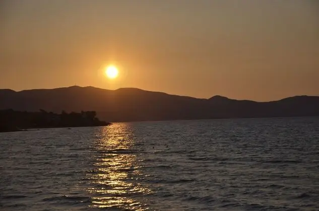 Stüdyo, Deniz Manzaralı