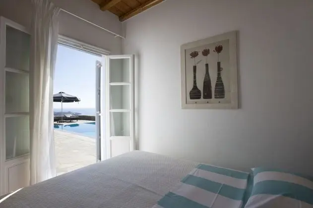 Panoramic Villa, 5 Yatak Odası, Kişiye Özel Havuzlu, Okyanus Manzaralı