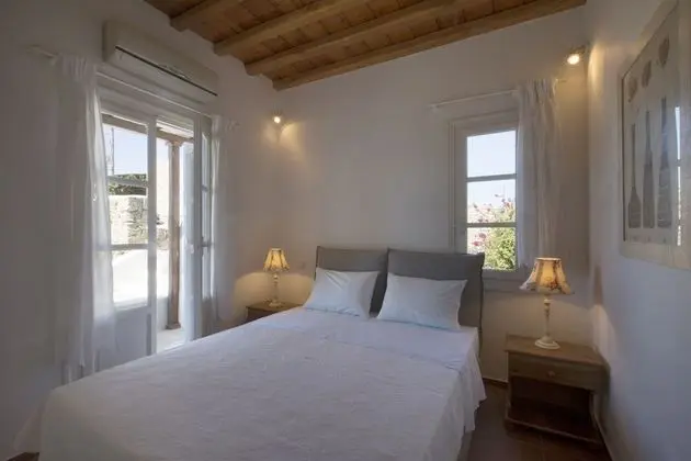 Panoramic Villa, 5 Yatak Odası, Kişiye Özel Havuzlu, Okyanus Manzaralı